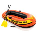 Čamac Explorer TM 200 boat SET — 58331NP