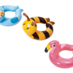 Šlauf za decu – ANIMAL SPLIT RINGS — 59220NP