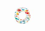 Šlauf za decu – LIVELY PRINT SWIM RINGS — 59230NP