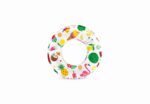 Šlauf za decu – LIVELY PRINT SWIM RINGS — 59230NP