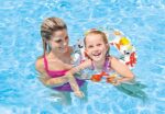 Šlauf za decu – LIVELY PRINT SWIM RINGS — 59230NP