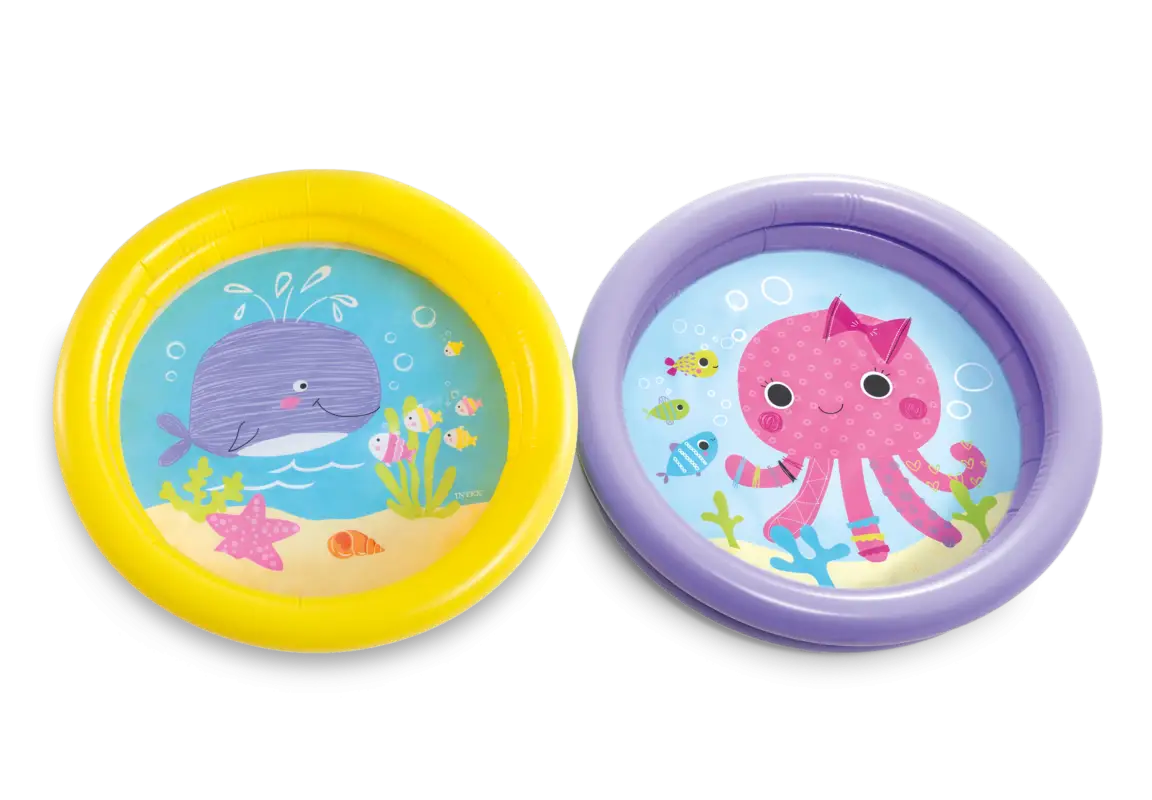 Bazen za decu – My first pool – 610cm x 150cm