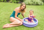 Bazen za decu – My first pool – 610cm x 150cm — 59409NP