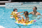 Dubak za vodu – SEE ME SIT POOL RIDERS — 59570NP