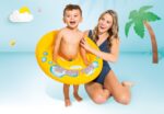Dubak za bebe – MY BABY FLOAT — 59574NP