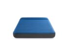 Dušek za kampovanje sa USB pumpom -152cm x 203cm x 22cm — 64013