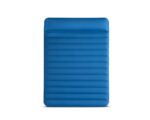 Dušek za kampovanje sa USB pumpom -152cm x 203cm x 22cm — 64013