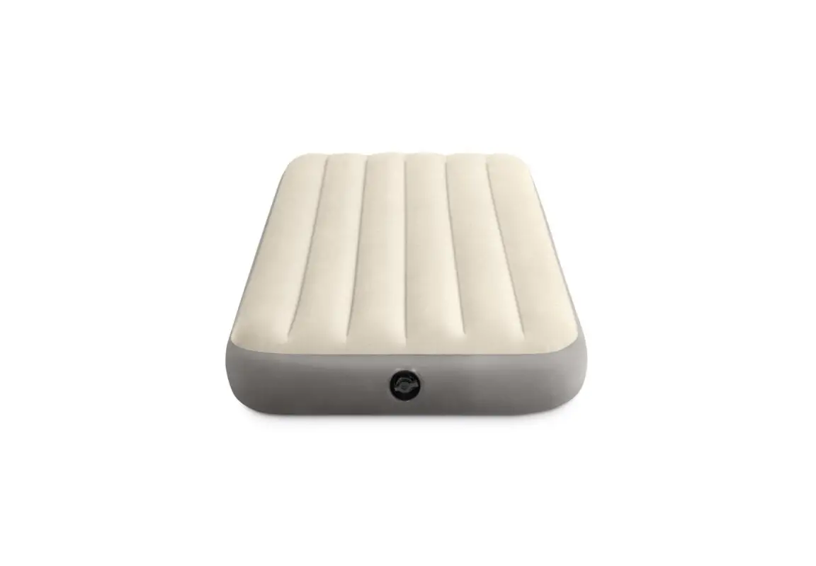 TWIN DURA BEAM dušek na naduvavanje – 99cm x 191cm x 25cm