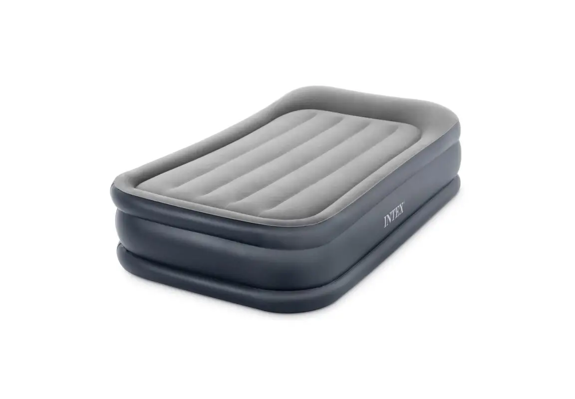 Dura Beam vazdušni krevet sa ugrađenom pumpom – 99cm x 191cm x 42cm — 64132ND