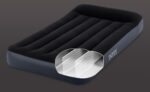 QUEEN DURA BEAM dušek na naduvavanje -152cm x 203cm x 25cm — 64143
