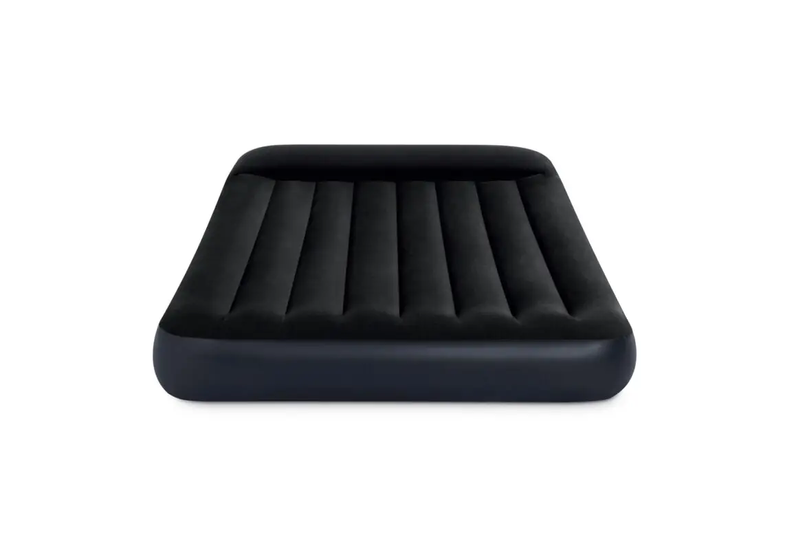FULL DURA BEAM vazdušni krevet sa ugrađenom pumpom -137cm x 191cm x 25cm