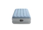 TWIN DURA BEAM PLUS-Vazdušni krevet sa USB pumpom – 99cm x 191cm x 36cm — 64157
