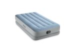 TWIN DURA BEAM PLUS-Vazdušni krevet sa USB pumpom – 99cm x 191cm x 36cm — 64157