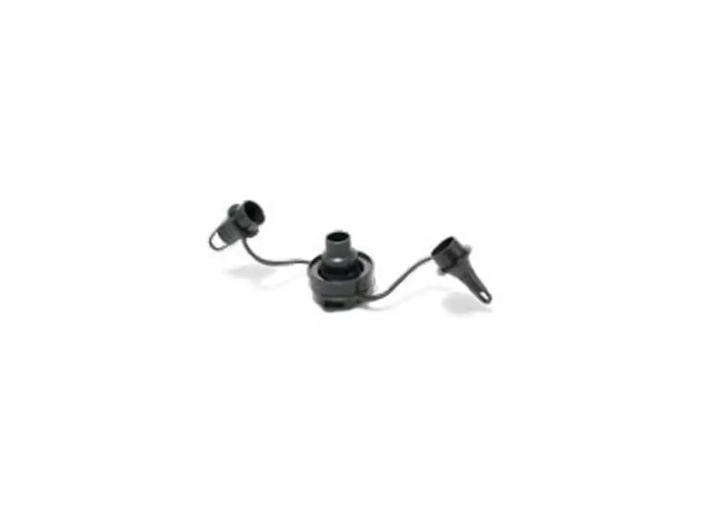 Quick-Fill™ Baterijska Pumpa — 66638