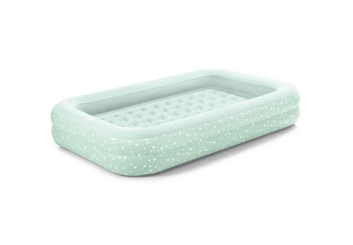 Dečiji travel krevet set – 107cm x 168cm x 25cm — 66810NP