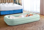 Dečiji travel krevet set – 107cm x 168cm x 25cm — 66810NP