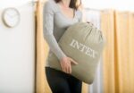 Dečiji travel krevet set – 107cm x 168cm x 25cm — 66810NP