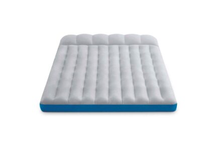 Intex dušek za kampovanje -127cm x 193cm x 17cm — 67999
