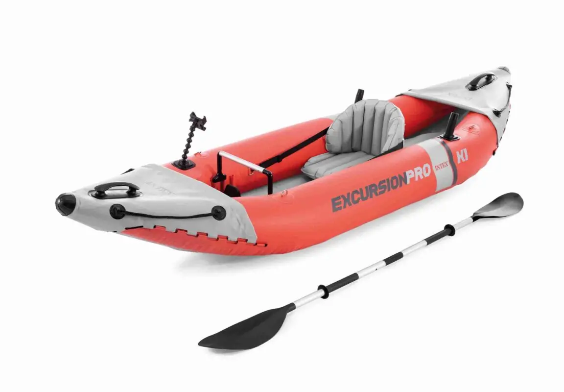 Kajak Excursion PRO-K1