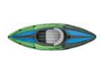 CHALLENGER K1 KAYAK (86″ Aluminijumska vesla) + Teretna mreža — 68305NP