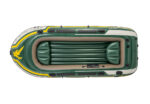 SEAHAWK ČAMAC SET za 4 osobe (48″ Aluminijumska vesla) — 68351NP