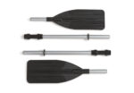 SEAHAWK ČAMAC SET za 4 osobe (48″ Aluminijumska vesla) — 68351NP