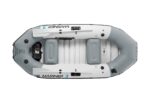 MARINER ČAMAC SET za 3 osobe (54″ Aluminijumska vesla) - Slika 2