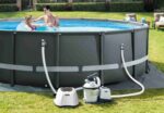 Intex hlorinator na so QS1200 26670 - 26670