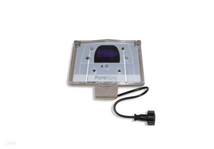 Intex kontrol panel za Bubble SPA đakuzije - 12840