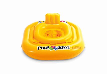Intex dubak za bebe Deluxe Baby Float 56587EU - 56587EU