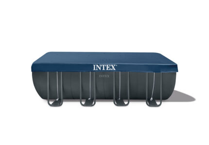 Intex Ultra XTR Rectangular Frame bazen 5.49 x 2.74 x 1.32 m sa peščanom pumpom - 26356NP