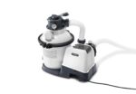 Intex peščana pumpa SX1500 za bazene 5.700 L/h - 26644