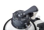 Intex peščana pumpa SX1500 za bazene 5.700 L/h - 26644