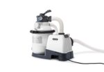 Intex peščana pumpa SX1500 za bazene 5.700 L/h - 26644