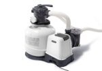 Intex peščana pumpa SX2800 10.500 l/h 26648 - 26648