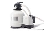 Intex peščana pumpa SX3200 12.000 l/h 26652 - 26652