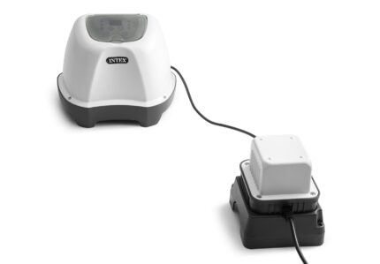 Intex hlorinator na so QS400 26664 - 26664