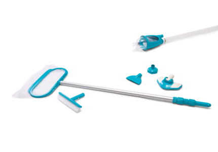 Intex Deluxe set za održavanje bazena - 28003