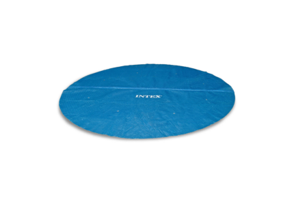 Intex solarni prekrivač za bazen prečnika 2.44 m - 28010