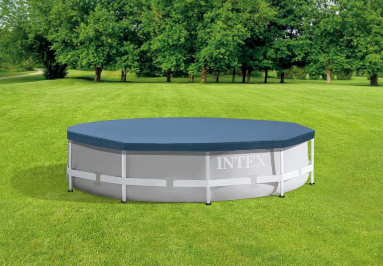 Intex pokrivač za okrugli bazen 3.05 m 28030 - 28030