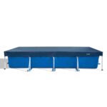 Intex pokrivač za pravougaoni bazen 4.50 x 2.20 m 28039 - 28039