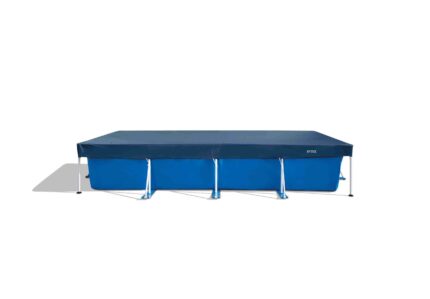 Intex pokrivač za pravougaoni bazen 4.50 x 2.20 m 28039 - 28039