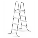 Intex merdevine za bazene dubine 122 cm - 28066