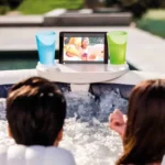 Intex LED držač za čaše za SPA đakuzi - 28520