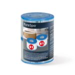 Intex filter kertridž S1 za đakuzi, duplo pakovanje - 29001