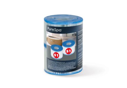 Intex filter kertridž S1 za đakuzi, duplo pakovanje - 29001
