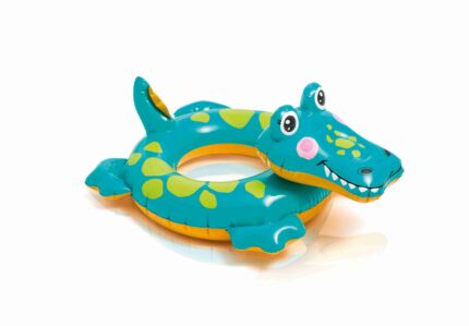 Intex dečiji šlauf životinje Big Animal Rings 58221NP - 58221NP