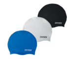 Intex silikonska kapa za plivanje - 55992
