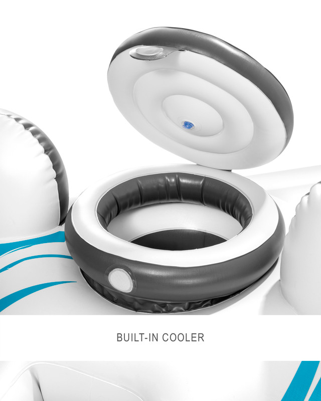 Intex River Run kolut za vodu sa hladnjakom Intex River Run kolut za vodu sa hladnjakom - 56827EU