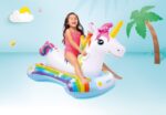 Intex jednorog Ride On na naduvavanje 57552NP - 57552NP